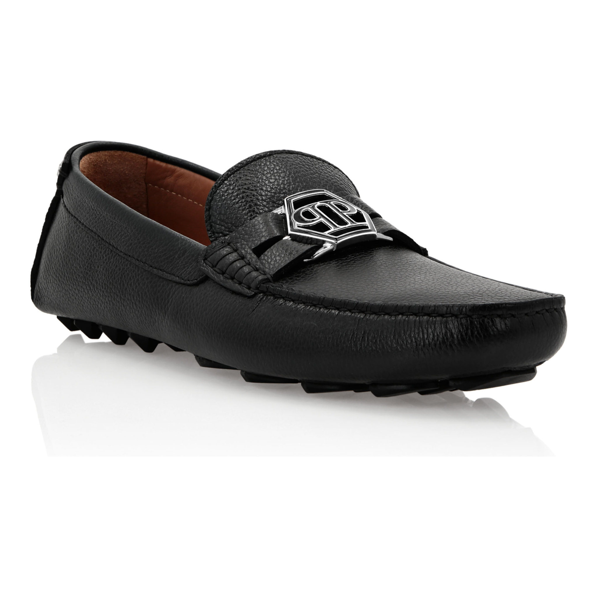 PHILIPP PLEIN Mocasín