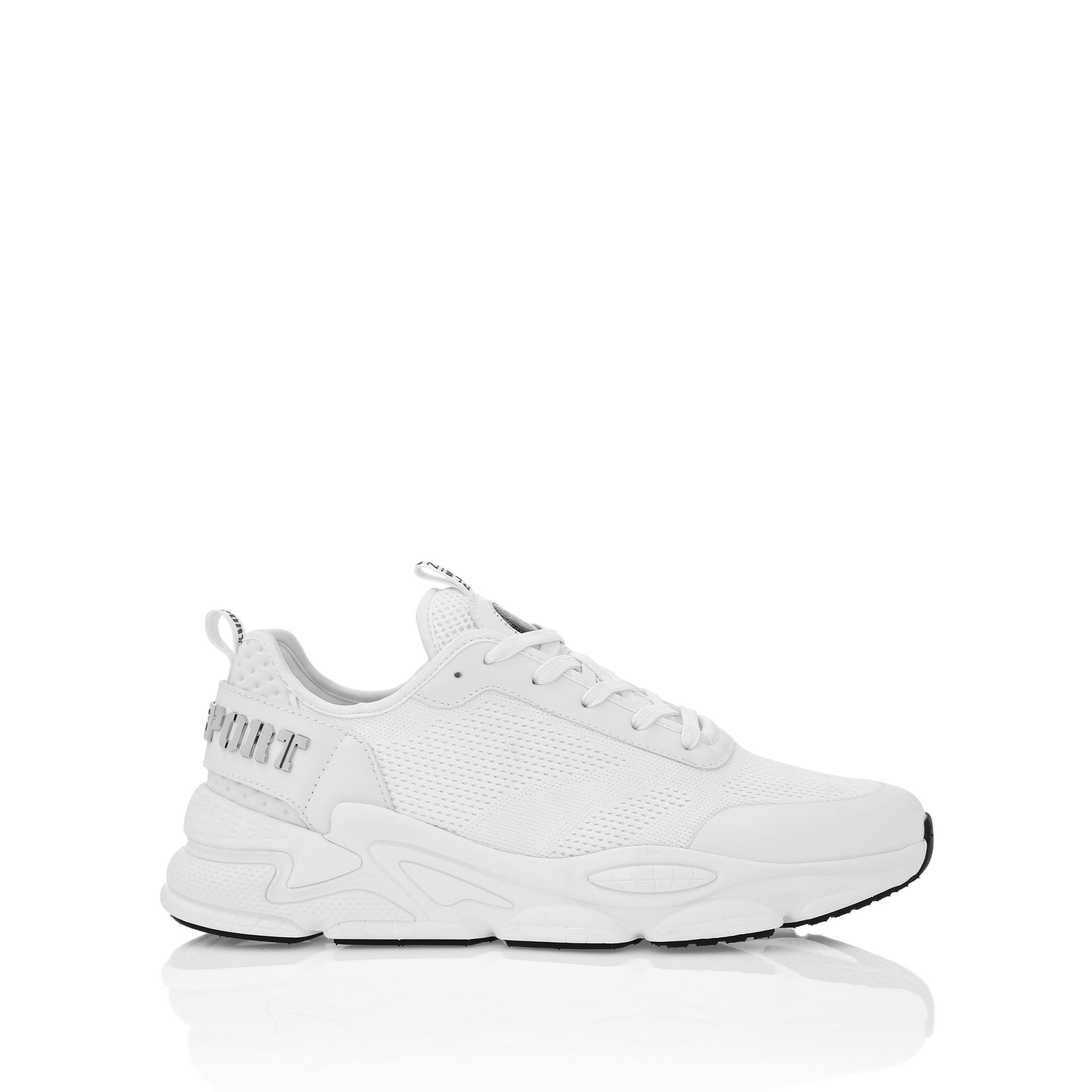 PLEIN SPORT Zapatillas bajas