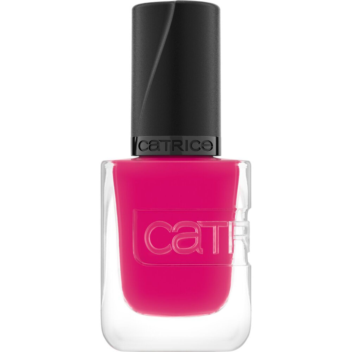 Gel Affair Nail Lacquer - Vernis à Ongles Effet Gel