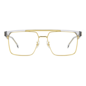 Gafas de Vista Carrera 1140 2F7 de Metal Hombre 56 mm