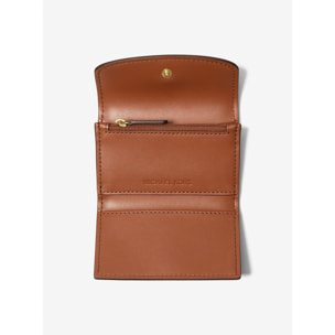 Michael Kors Cartera para Mujer 35S5G1YE0B-BROWN