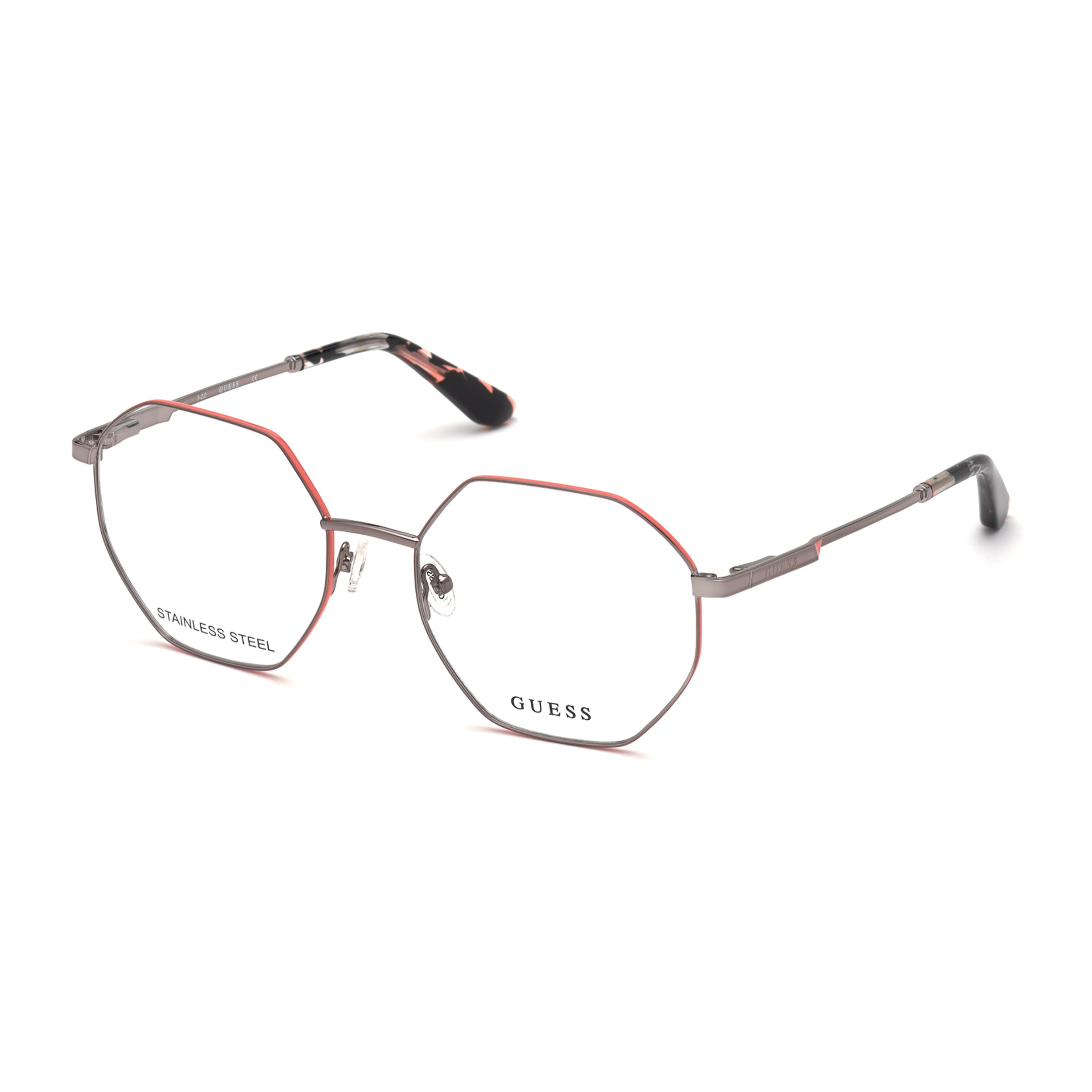 Montura de gafas Guess Mujer GU2849-53006