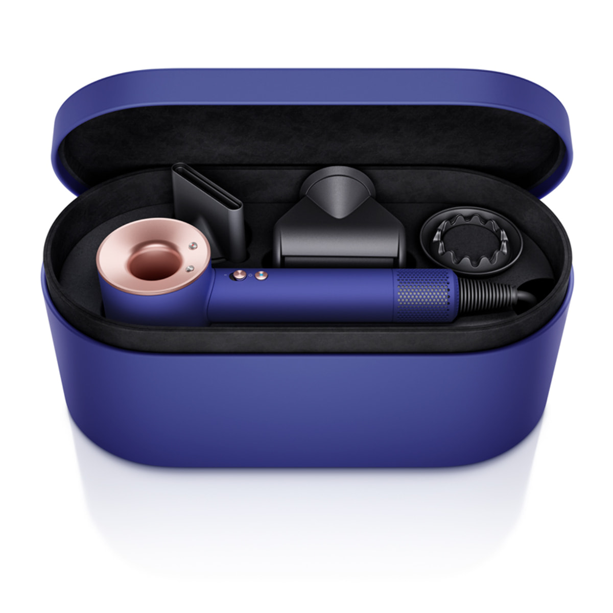 Phon Asciugacapelli Dyson Supersonic™ in Pervinca Rosé | Ricondizionato