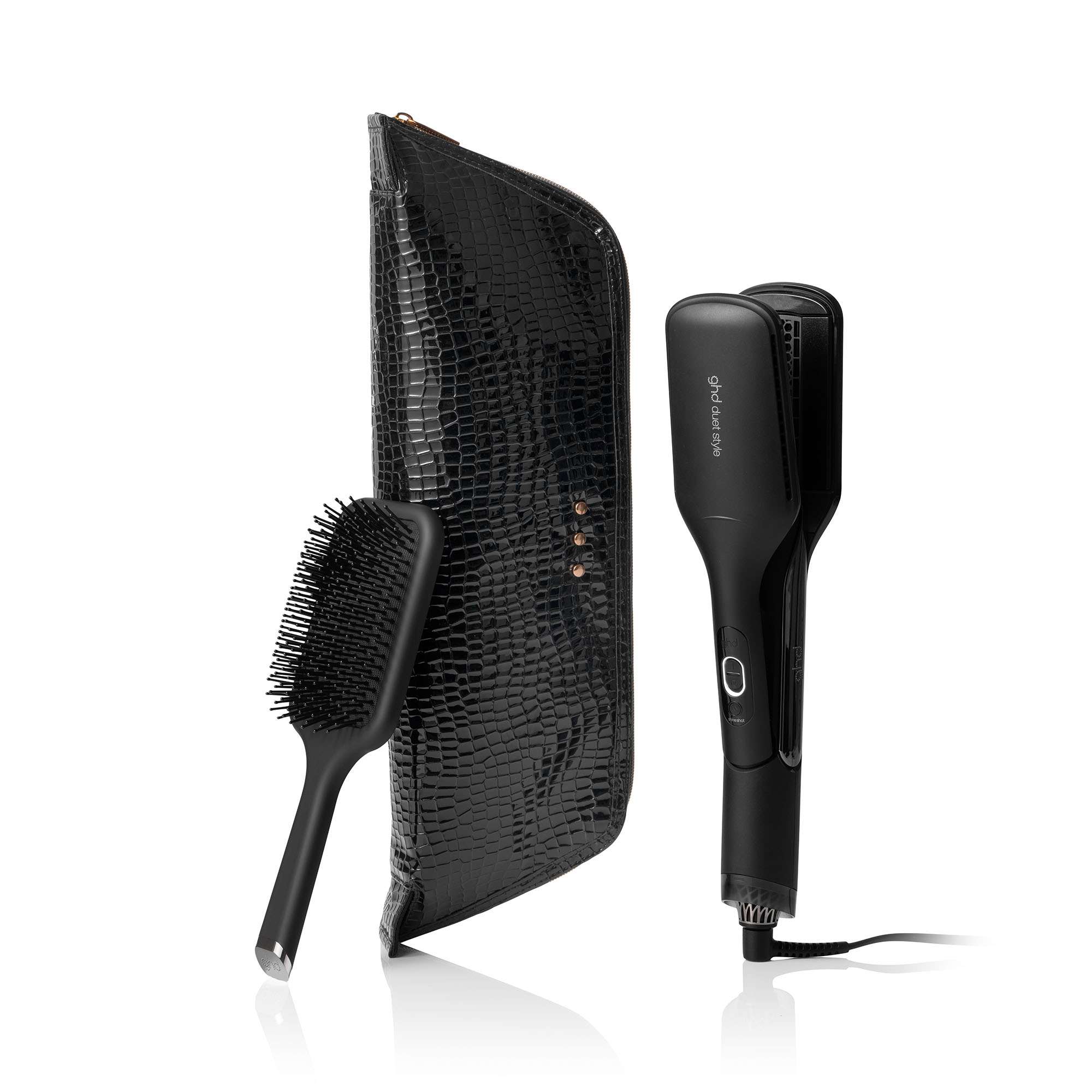 Coffret d'Exception - Lisseur Séchant 2-en-1 ghd Duet Style