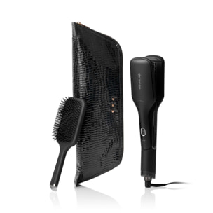 Coffret d'Exception - Lisseur Séchant 2-en-1 ghd Duet Style