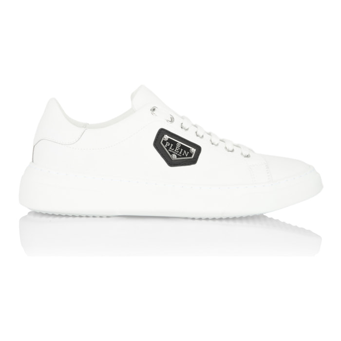 PHILIPP PLEIN Sneaker basse ICONIC PLEIN