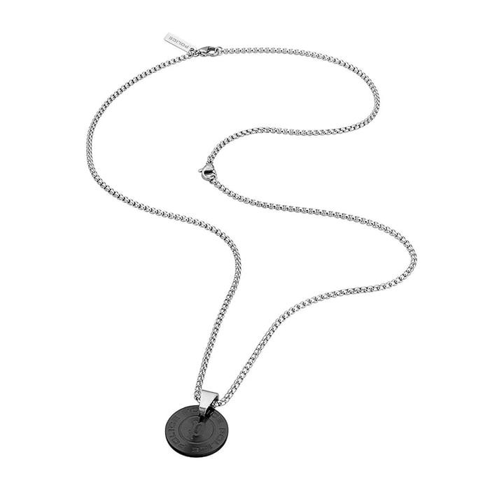 Collar Police Hombre PJ26273PSB.02