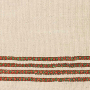 Authentique Tapis d'Orient kilim fait main en laine A 4