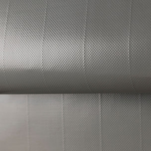 Bâche extérieure imperméable enduite - Gris