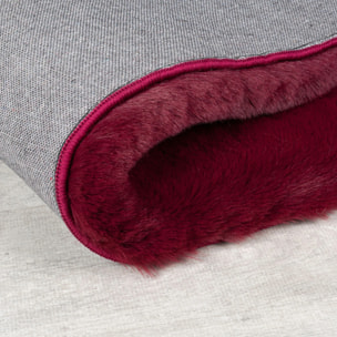 Tapis imitation fourrure IVY LUXURY