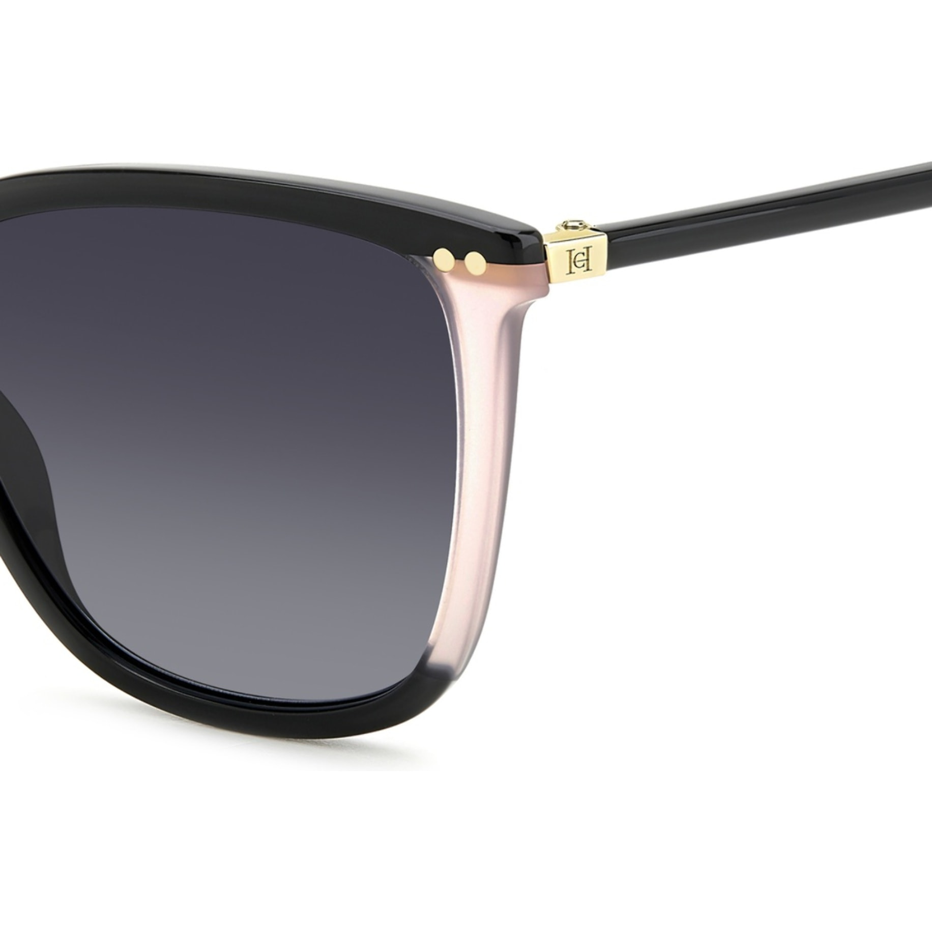 Gafas de Sol Carolina Herrera HER 0221/G/S 3H2 de Acetato Mujer 50 mm