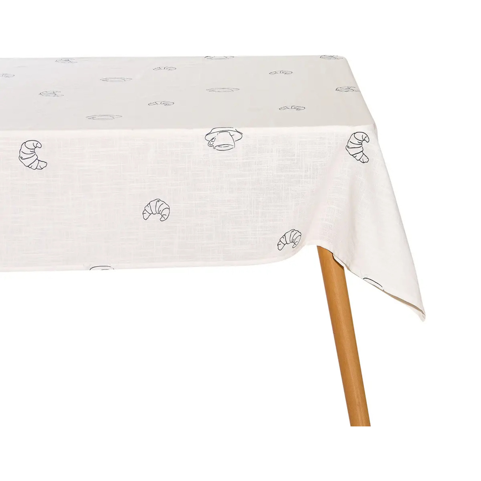 Nappe Fra rectangulaire 140x240cm imprimé fantaisie