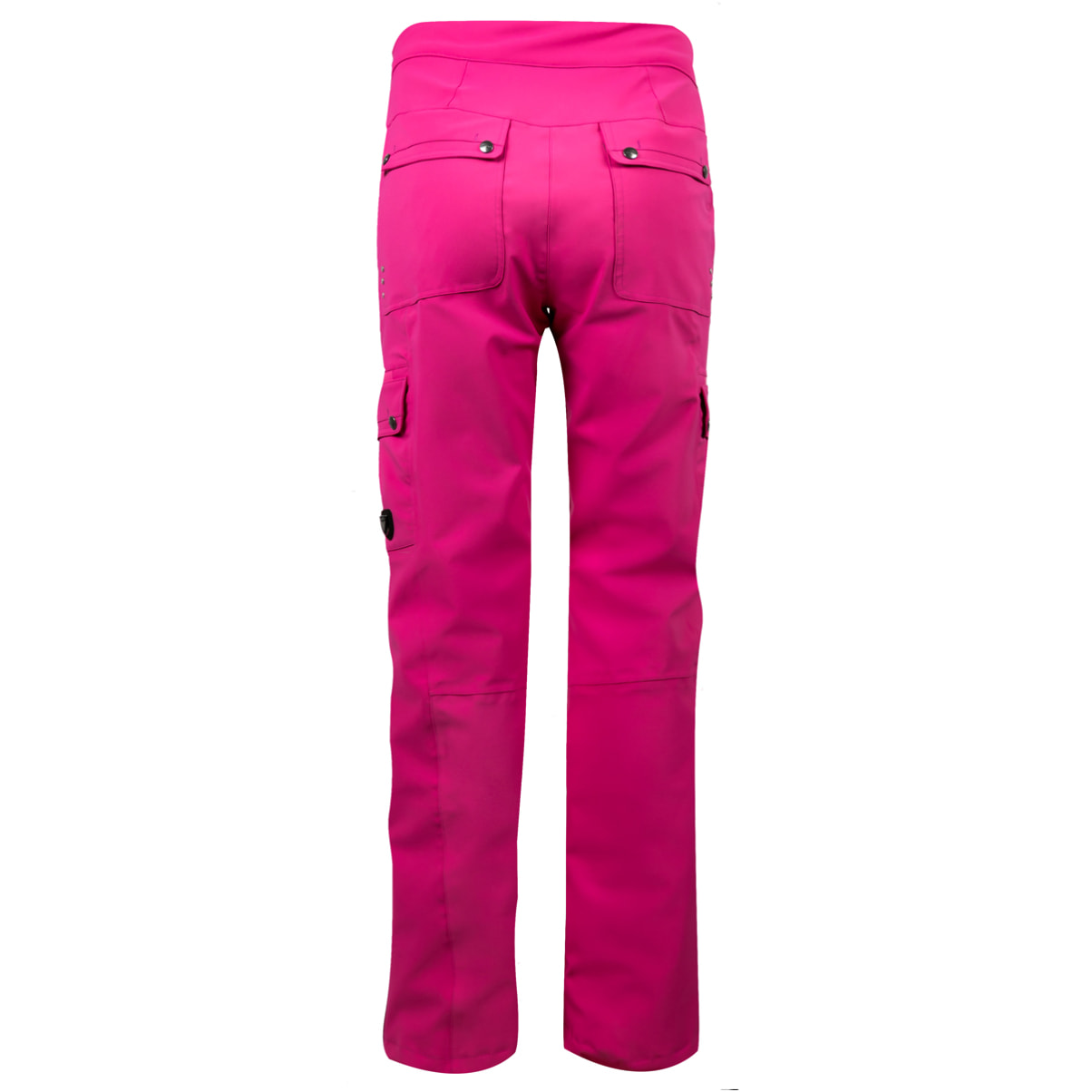 PANT.D. CARGO II ROSA