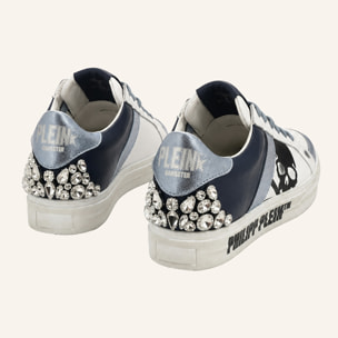 PHILIPP PLEIN Sneaker basse SKULL