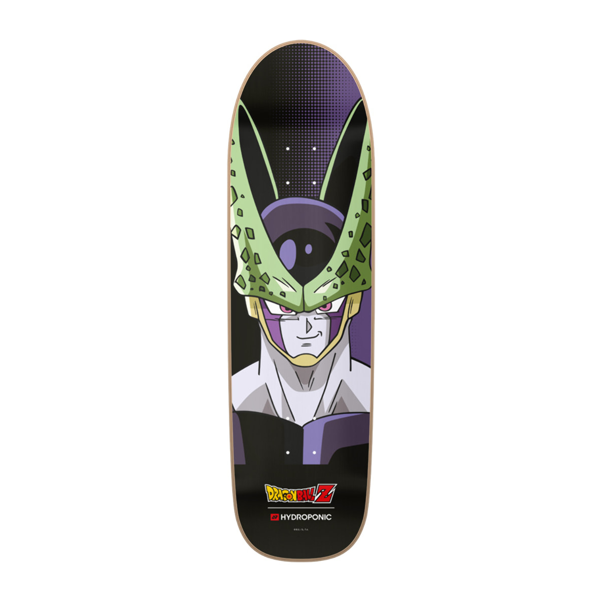 Tabla de skate Hydroponic POOL CELL