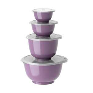 Set de bols 8 pces NEW Margrethe