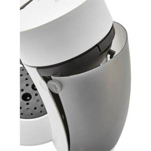 Cafetière PHILIPS original plus CSA210/11 blanc