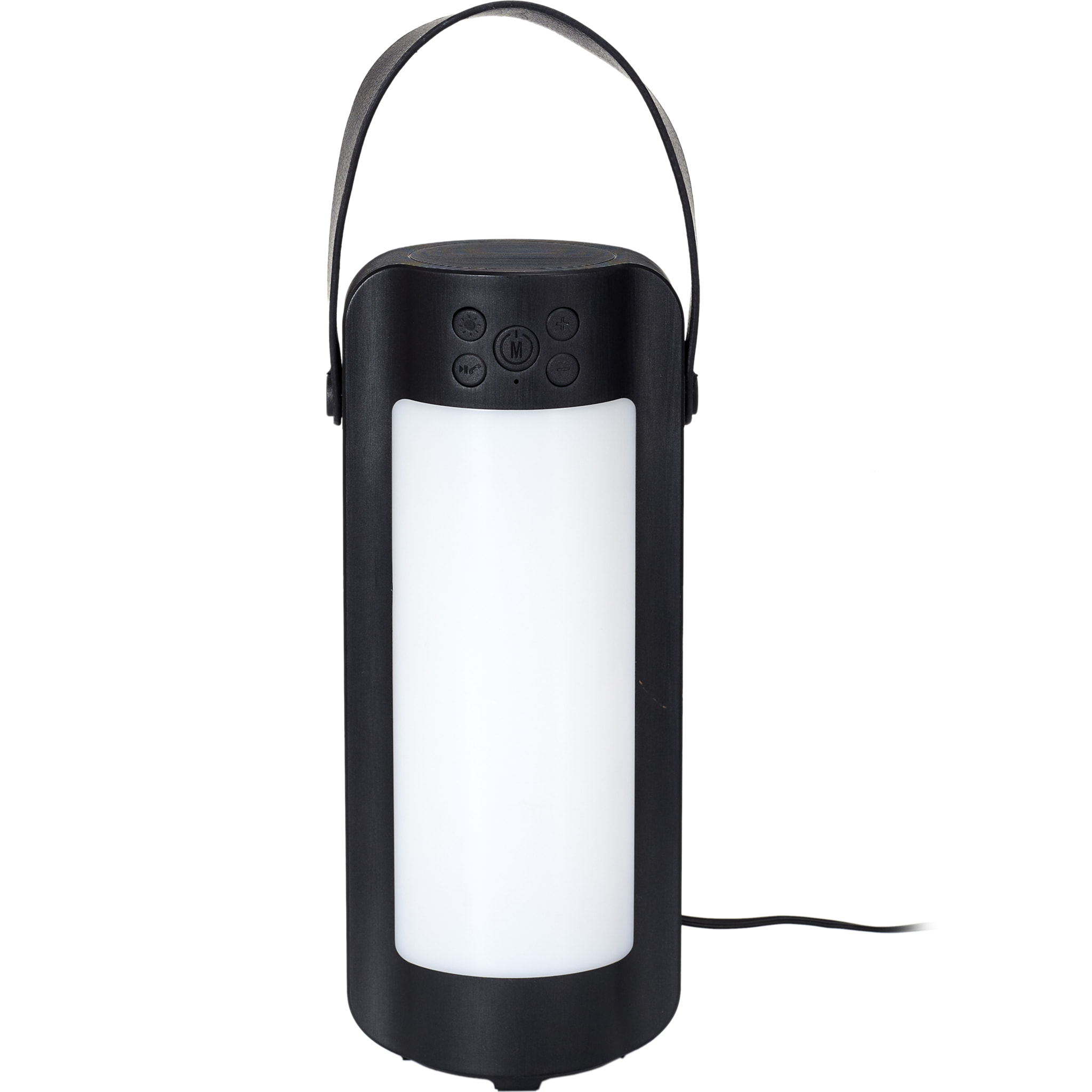 Enceinte Portable Led Sans Fil 27.5cm