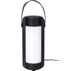 Enceinte Portable Led Sans Fil 27.5cm