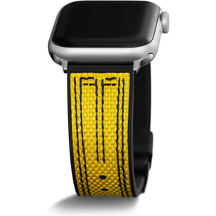 Guess Cinturini Per Orologi Guess Apple (42Mm-44Mm)