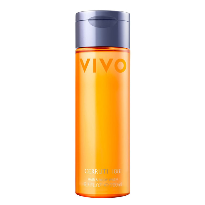 Vivo - Gel Douche 200ml