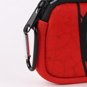 Juego de Gafas de sol y funda Spiderman