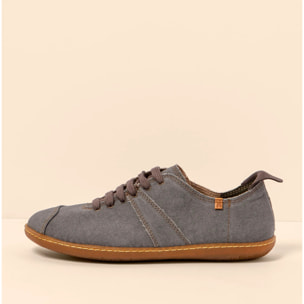 Zapatos N5288T RECYCLED COTTON QUARTZ/ EL VIAJERO color Quartz