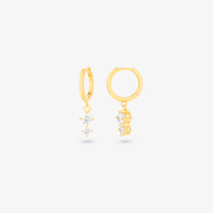 Pendientes Radiant Mujer RY000007