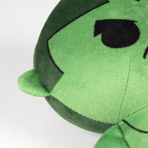 Peluche Para Perro Avengers Green