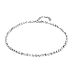 Colgante Emotions PLATEADO U