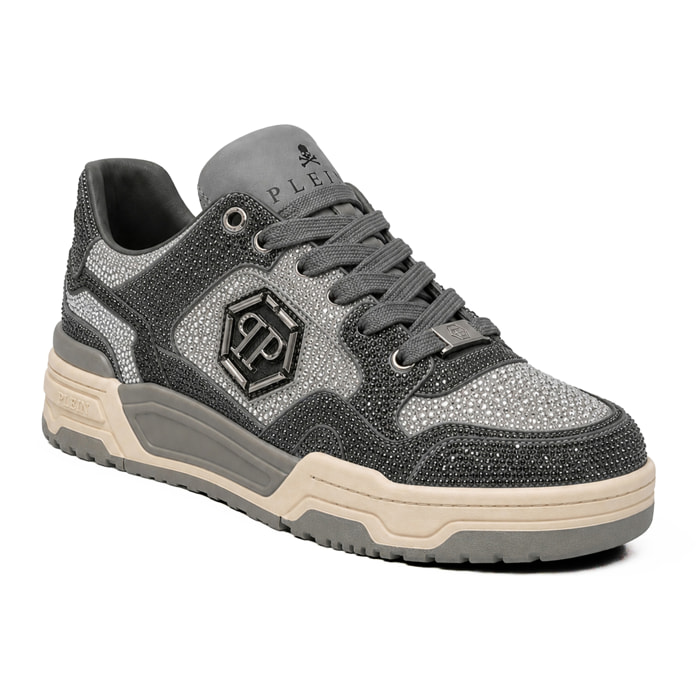 PHILIPP PLEIN Zapatillas bajas PREDATOR