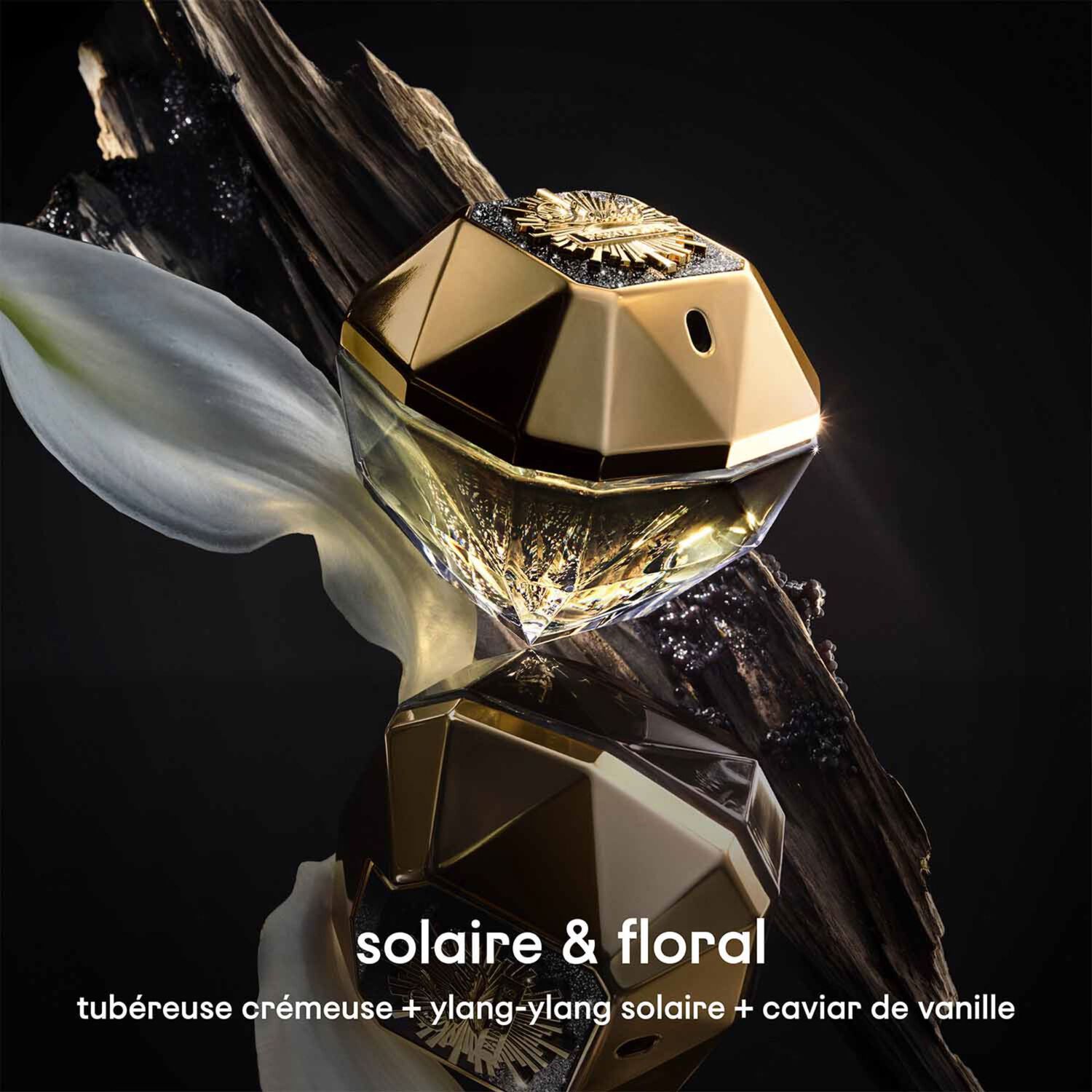 Lady Million Fabulous - Eau de Parfum Intense