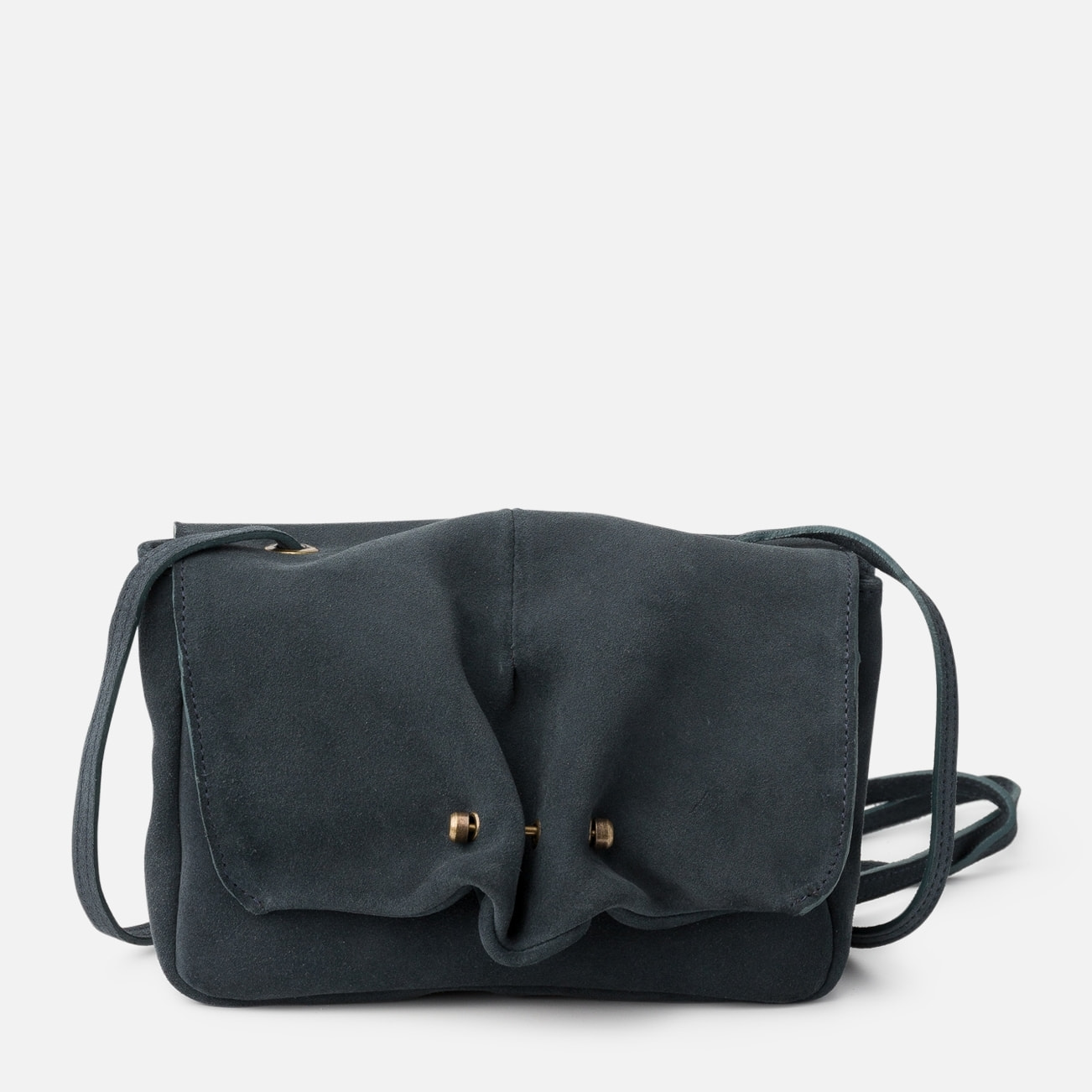 Bandolera BIBA Hazen de piel