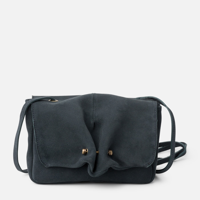 Bandolera BIBA Hazen de piel