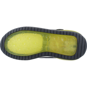 Zapatillas Niño de la marca GEOX  modelo J INEK BOY AZUL