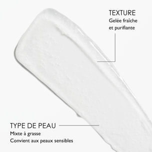 Magnifica - Gelée Nettoyante Anti-Imperfections