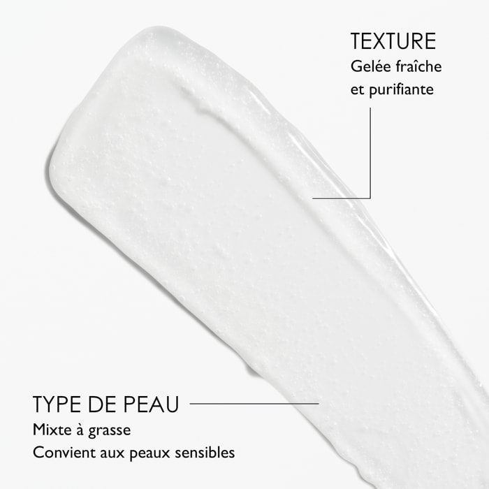 Magnifica - Gelée Nettoyante Anti-Imperfections
