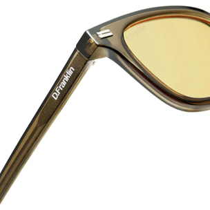 Gafas De Sol D. Franklin Hackney