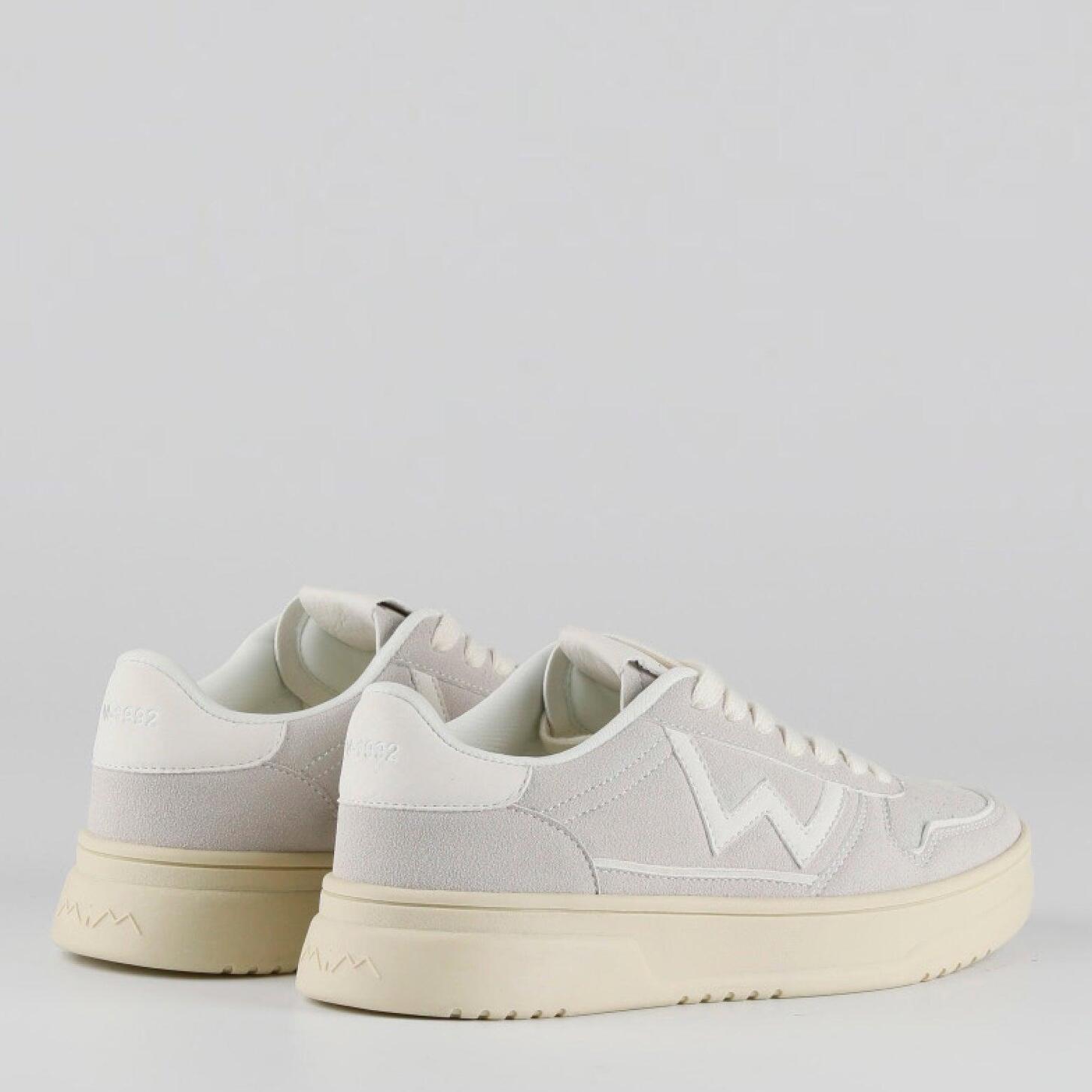 Zapatillas deportivas   - M1992 - 3.5 cm