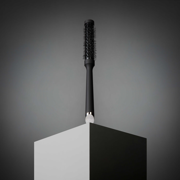 Brosse céramique ronde ghd Taille 1 - 25 mm