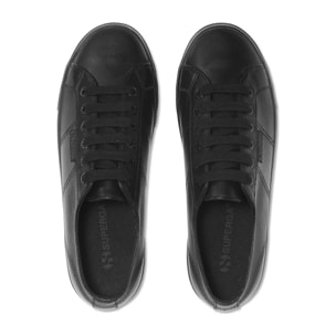 Superga - Scarpe da donna Donna Nero - 2790 Nappa