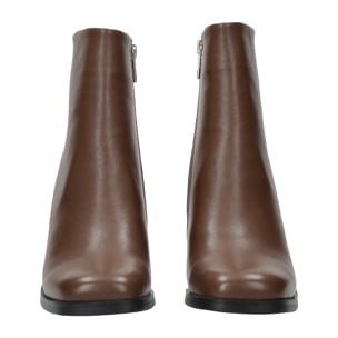 Stivaletti Donna Tata Italia Marrone