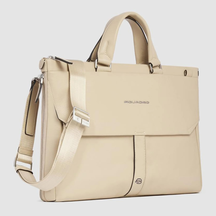 Piquadro Borsa porta pc 15,6