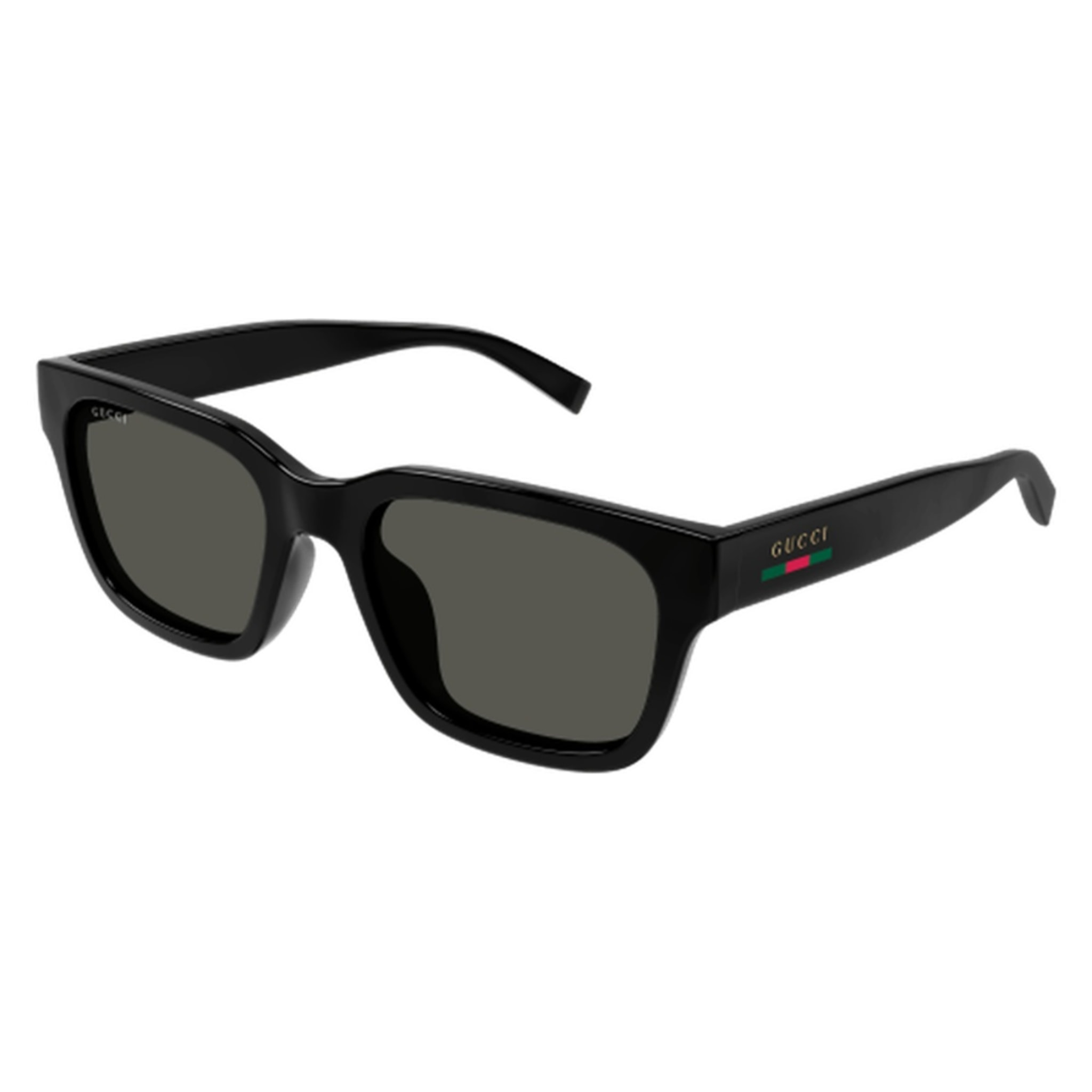 Gafas de Sol Gucci GG1857S-001 de Acetato Hombre 55 mm