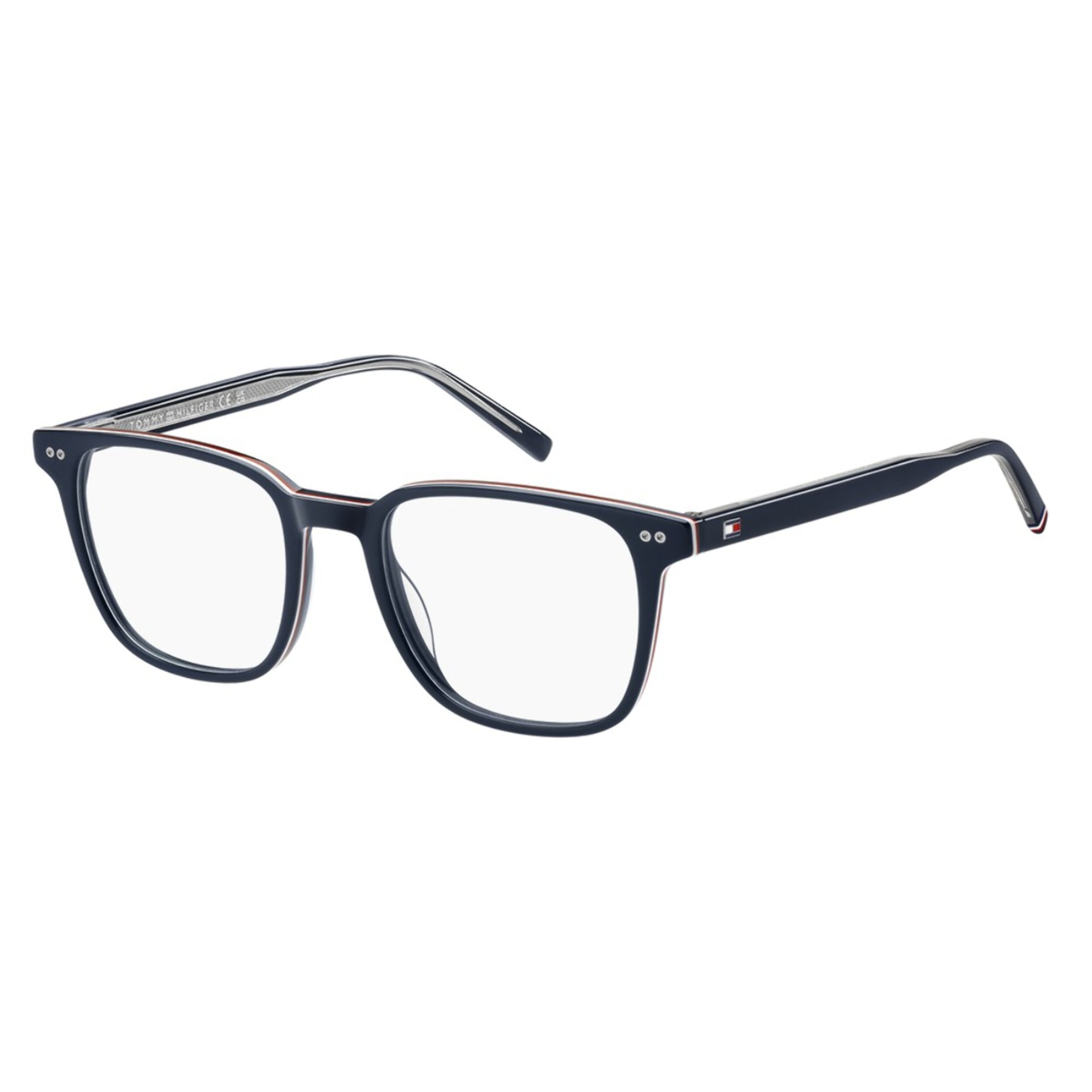 Gafas de Vista Tommy Hilfiger TH 2130 S9W de Acetato Hombre 52 mm
