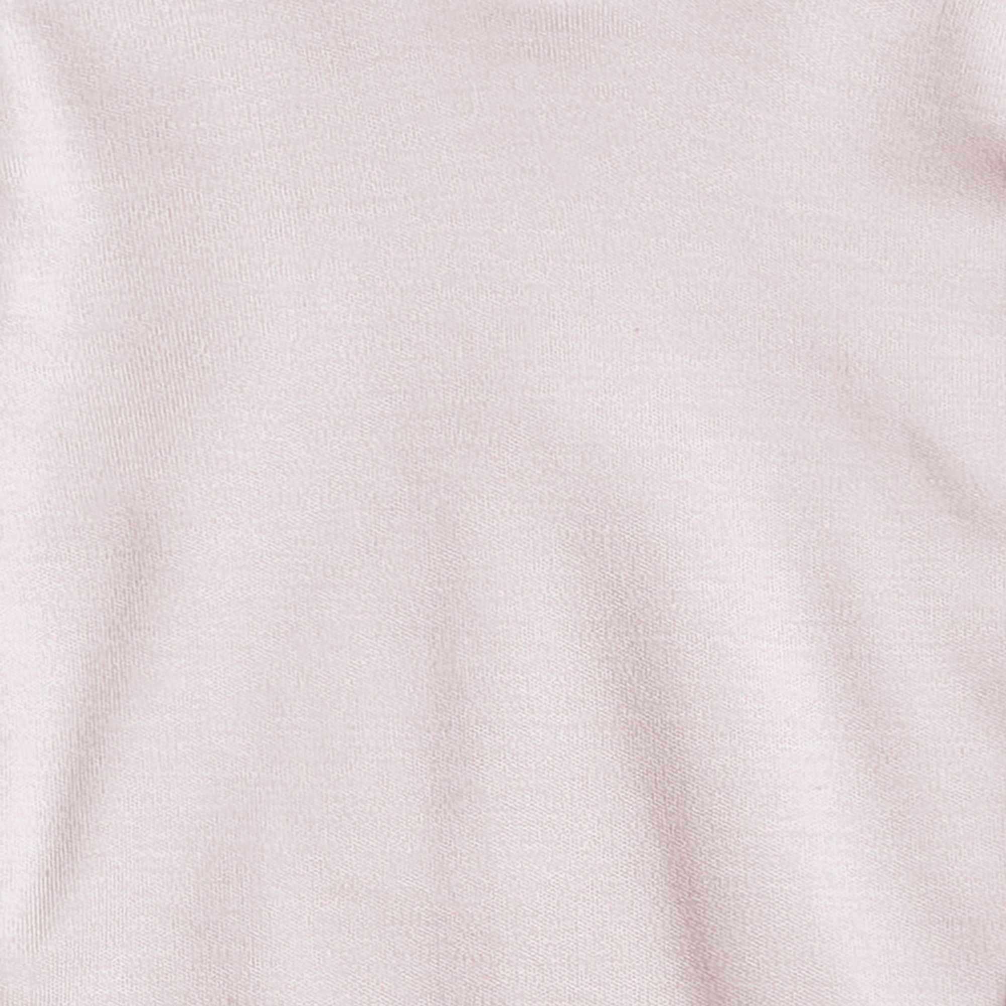 Body bebé manga larga cuello cisne