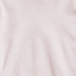 Body bebé manga larga cuello cisne