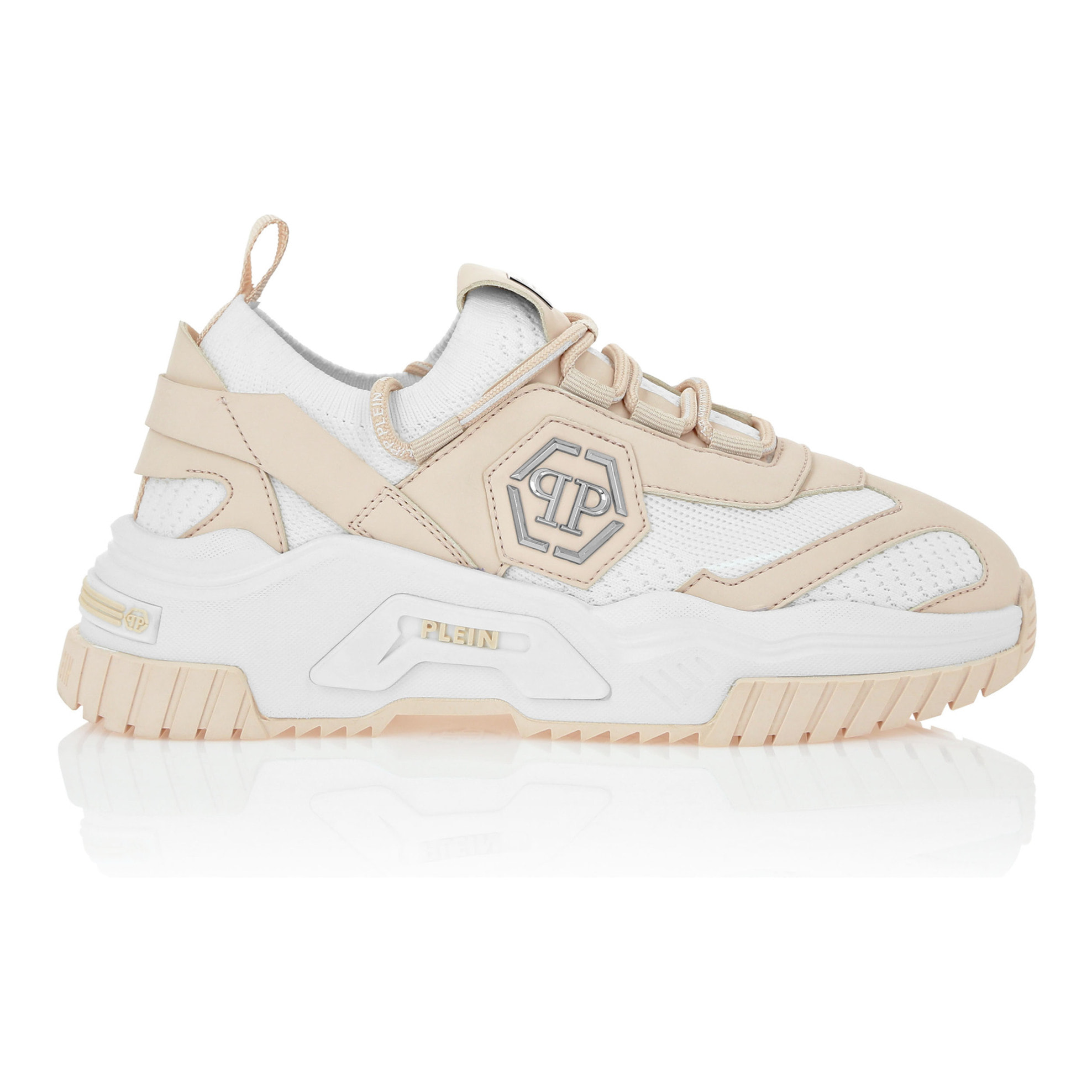 PHILIPP PLEIN Zapatillas bajas PREDATOR