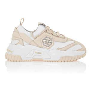 PHILIPP PLEIN Zapatillas bajas PREDATOR