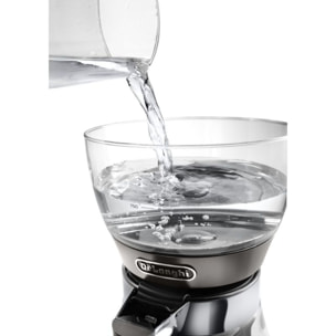Cafetière filtre DELONGHI CLESSIDRA ICM17210